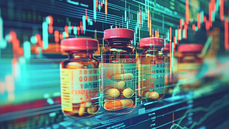 跨国药企财报大PK:辉瑞重回第一,中国区业绩哪家强?